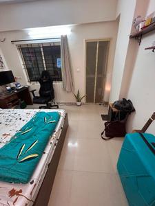 Bedroom Image of 1161 Sq.ft 2 BHK Apartment / Flat for sale in DSR Elegance, Koramangala Bengaluru for Rs. 16300000