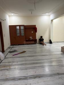 Hall Image of 1655 Sq.ft 3 BHK Builder Floor for rent in Sector 12A Panchkula for Rs. 26000