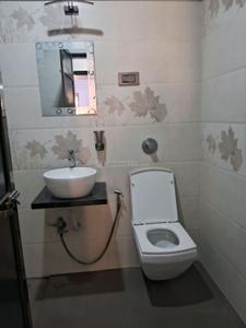 Image of 950 Sq.ft 2 BHK Apartment / Flat for rent in Nexus Hyde Park, Thane West, Thane for Rs. 49999
