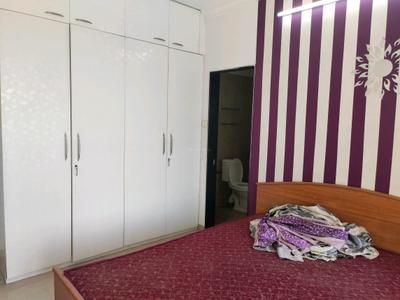 Bedroom Image of 1500 Sq.ft 3 BHK Apartment / Flat for sale in Mahaavir Heritage, Kharghar Navi Mumbai for Rs. 20000000