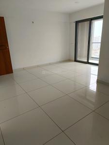 Hall Image of 4050 Sq.ft 3 BHK Penthouse for rent in Serenity Life, Vaishno Devi Circle Ahmedabad for Rs. 30000