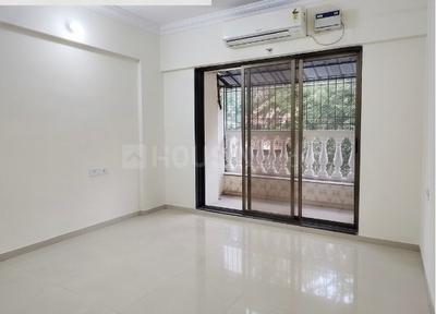 Bedroom Image of 925 Sq.ft 2 BHK Apartment / Flat for sale in Vihang Shantivan, Thane West Thane for Rs. 17500000