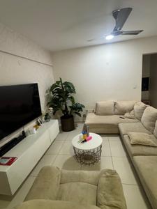 3 BHK Flat
