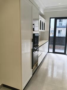 Kitchen Image of 1575 Sq.ft 3 BHK Builder Floor for sale in Sector 36 Sohna for Rs. 15000000