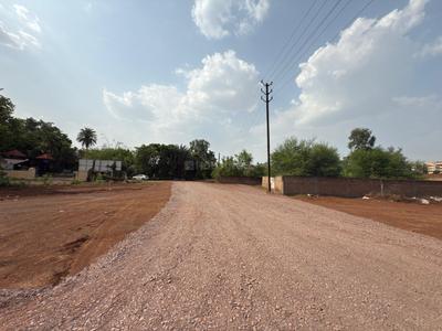 Image of 1000 Sq.ft Residential Plot / Land for sale in Bhilai Steel Plant, Bhilai for Rs. 1900000