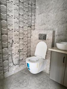 Common Bathroom Image of 3240 Sq.ft 4 BHK Builder Floor for sale in Palam Vihar Gurgaon for Rs. 45000000