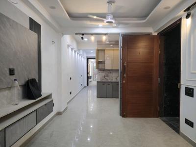 Living Room Image of 1250 Sq.ft 3 BHK Apartment / Flat for sale in Rajpur Khurd Extension New Delhi for Rs. 8500000
