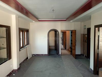 Hall Image of 1434 Sq.ft 4 BHK Apartment / Flat for sale in Baghajatin Kolkata for Rs. 8000000