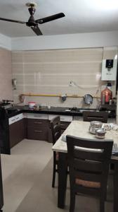Kitchen Image of 1061 Sq.ft 2 BHK Apartment / Flat for sale in Palanpur Surat for Rs. 3451000
