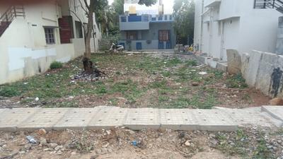 K Channasandra Plot View 1