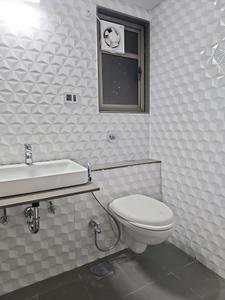 Common Bathroom Image of 2310 Sq.ft 4 BHK Apartment / Flat for sale in Mantra Mirari, Mundhwa Pune for Rs. 30000000