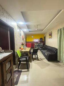 2 BHK Flat
