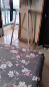 Bedroom Image of 1480 Sq.ft 3 BHK Apartment / Flat for sale in Prahlad Nagar Ahmedabad for Rs. 11100000