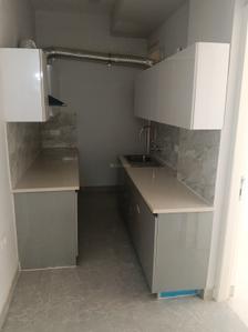 Kitchen Image of 1205 Sq.ft 3 BHK Builder Floor for sale in Signature Global City 92, Sector 92 Gurgaon for Rs. 13000000