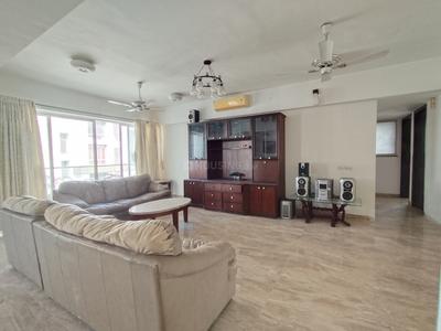 Hall Image of 2300 Sq.ft 4 BHK Apartment / Flat for sale in Marvel Isola, Mohammed Wadi Pune for Rs. 21000000