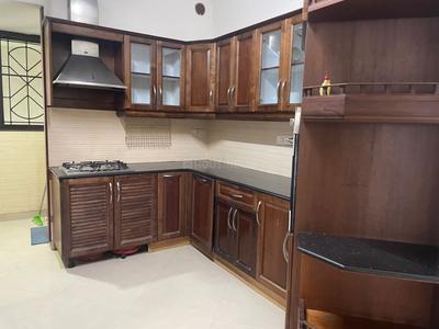 Kitchen Image of 2355 Sq.ft 3 BHK Apartment / Flat for sale in Ernakulam South Kochi for Rs. 25000000