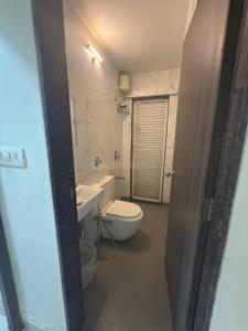 Image of 450 Sq.ft 1 BHK Apartment / Flat for sale in Zara Horizon, Mahim, Mumbai for Rs. 26500000