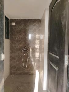 Common Bathroom Image of 620 Sq.ft 1 BHK Apartment / Flat for sale in Radheya Sai Enclave Wing A B C, Naigaon East Naigaon for Rs. 3400000