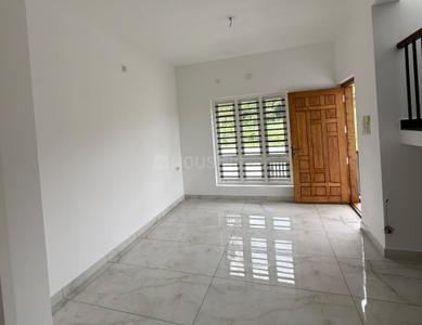 Hall Image of 1750 Sq.ft 3 BHK Villa for sale in Chottanikkara Kochi for Rs. 7500000