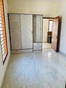 2 BHK Independent Builder Floor