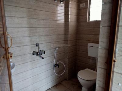 Bathroom Image of 1444 Sq.ft 3 BHK Apartment / Flat for sale in Madhyamgram Kolkata for Rs. 5487200
