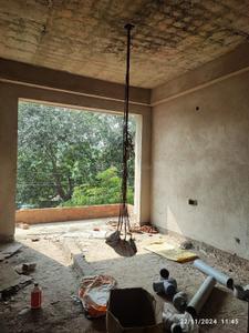 Hall Image of 1370 Sq.ft 3 BHK Apartment / Flat for sale in Kidwai Nagar Kanpur for Rs. 9000000