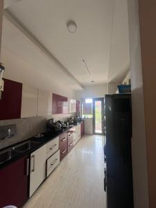 Kitchen Image of 2500 Sq.ft 3 BHK Builder Floor for sale in Ansal Esencia Sector 67, Sector 67 Gurgaon for Rs. 24000000