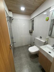 Image of 422 Sq.ft 1 BHK Apartment / Flat for sale in Borivali West, Mumbai for Rs. 7950000