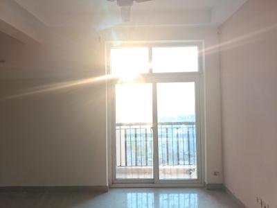 Living Room Image of 1325 Sq.ft 3 BHK Apartment / Flat for sale in Amrapali Zodiac, Sector 120 Noida for Rs. 11800000