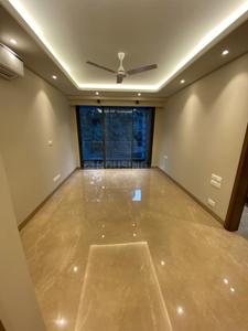 Hall Image of 1650 Sq.ft 3 BHK Builder Floor for sale in Greater Kailash II New Delhi for Rs. 90000000
