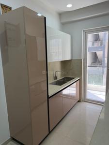Kitchen Image of 1300 Sq.ft 3 BHK Apartment / Flat for sale in Ramgarh Bhudda Zirakpur for Rs. 6550000
