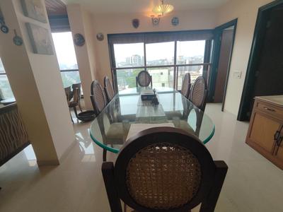 Hall Image of 2027 Sq.ft 4 BHK Apartment / Flat for sale in Ambawadi Ahmedabad for Rs. 22500000