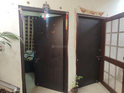 Bedroom Image of 520 Sq.ft 2 BHK Apartment / Flat for sale in Har Ki Pauri Haridwar for Rs. 1850000