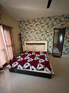 Bedroom Image of 1625 Sq.ft 3 BHK Apartment / Flat for sale in Msx Golf Gardenia, Alpha II Greater Noida for Rs. 12000000