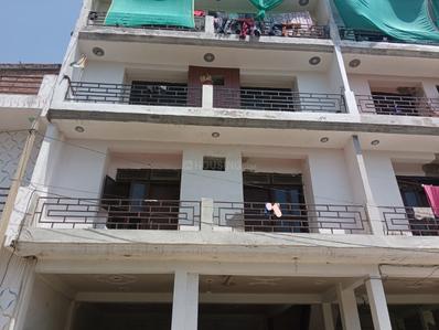 Image of 820 Sq.ft 2 BHK Apartment / Flat for sale in Chinhat, Lucknow for Rs. 2200000
