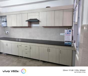 Kitchen Image of 1400 Sq.ft 2 BHK Builder Floor for sale in Lalhar Solan for Rs. 8000000