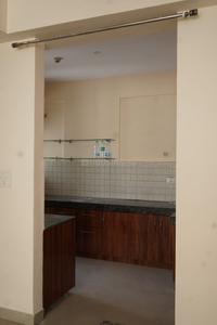 Image of 1258 Sq.ft 2 BHK Builder Floor for rent in Gomti Nagar, Lucknow for Rs. 18000