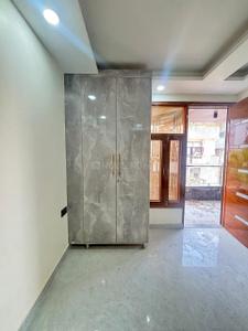 Bedroom Image of 1620 Sq.ft 4 BHK Apartment / Flat for sale in Rajendra Nagar Ghaziabad for Rs. 16500000