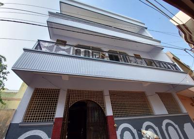 Image of 621 Sq.ft 4 BHK Independent House for sale in Rishi Nagar, Meerut for Rs. 10000000