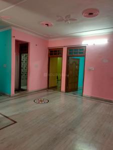 Hall Image of 1200 Sq.ft 2 BHK Builder Floor for rent in Gomti Nagar Lucknow for Rs. 17000