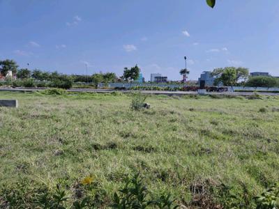 Image of 1290 Sq.ft Residential Plot / Land for sale in DRA Avalon, Ponmar, Chennai for Rs. 3925000