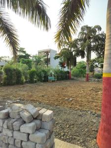 Barela Plot View 3