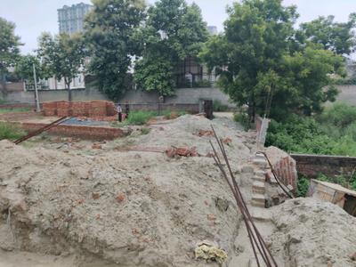 Image of 1800 Sq.ft Residential Plot / Land for sale in Pandav Nagar, Ghaziabad for Rs. 14000000