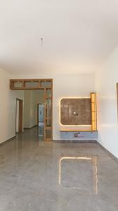 Hall Image of 2400 Sq.ft 4 BHK Independent House for sale in Pallikkara Kochi for Rs. 9300000