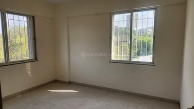 Bedroom Image of 1064 Sq.ft 2 BHK Apartment / Flat for sale in ARP River Crest, Bhugaon Pune for Rs. 7200000