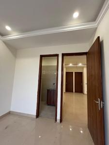 Hall Image of 650 Sq.ft 2 BHK Apartment / Flat for sale in Defence Home, Sector 115 Mohali for Rs. 3900000