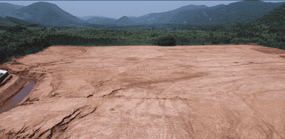 Image of 1800 Sq.ft Residential Plot / Land for sale in Srilok Valley, Kusuluvada, Visakhapatnam for Rs. 3950000