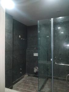 Bedroom Three Image of 2250 Sq.ft 4 BHK Builder Floor for sale in Sector 26 Rohini New Delhi for Rs. 33000000