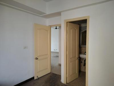 Bedroom Image of 1284 Sq.ft 3 BHK Apartment / Flat for sale in Paras Tierea, Sector 137 Noida for Rs. 10500000