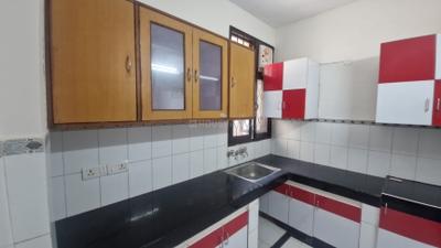 Kitchen Image of 1750 Sq.ft 3 BHK Builder Floor for sale in Sector 57 Gurgaon for Rs. 20000000